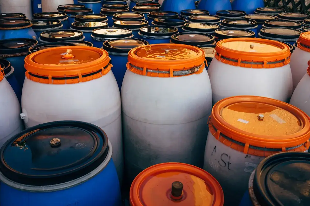 Chemical & Toxic Waste Cleanup in Rose Hills, CA